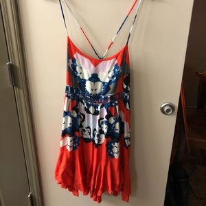 Free people Sweet Lucy Slip